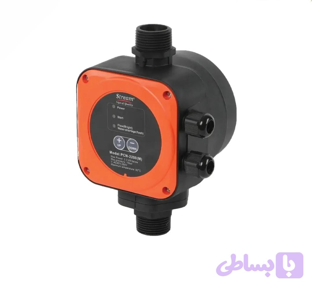 ست کنترل استریم مدل PCN-2200M