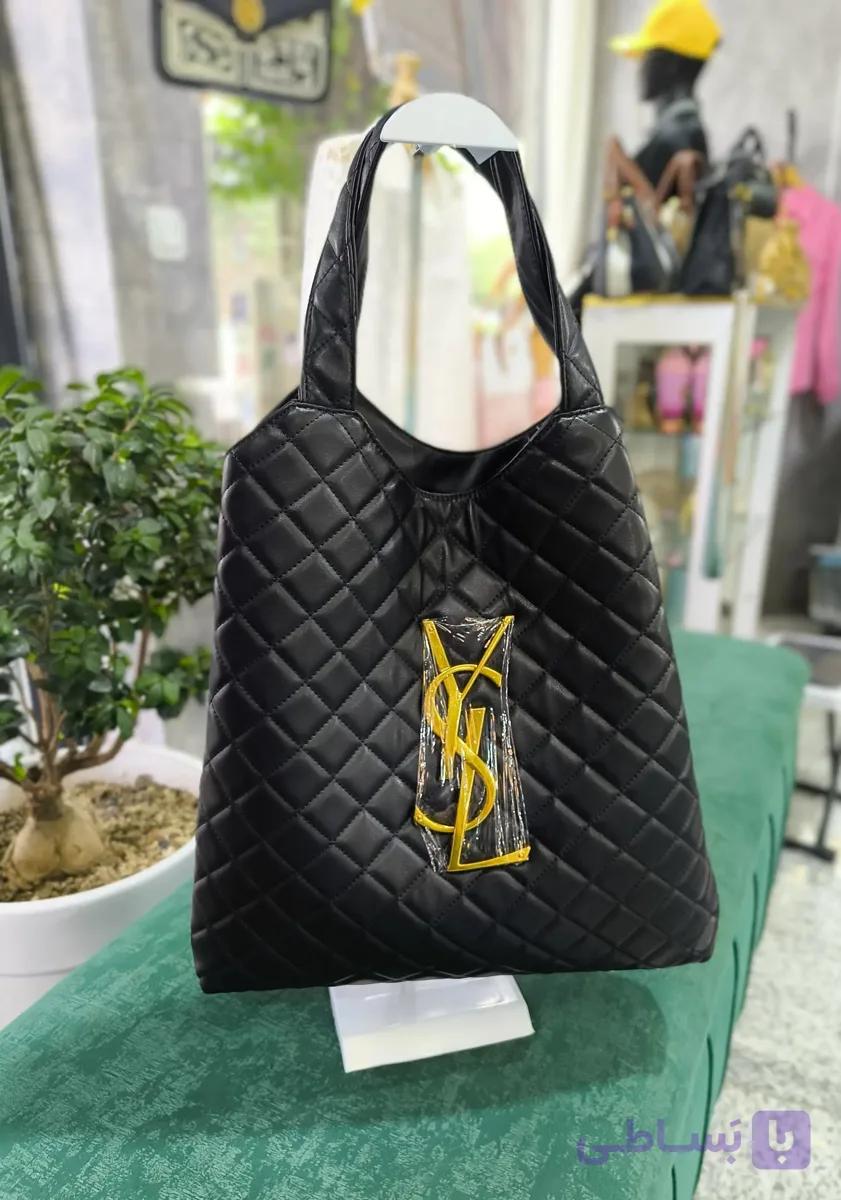 کیف زنانه مستر وراداتی ایو سن لوران (YSL)
