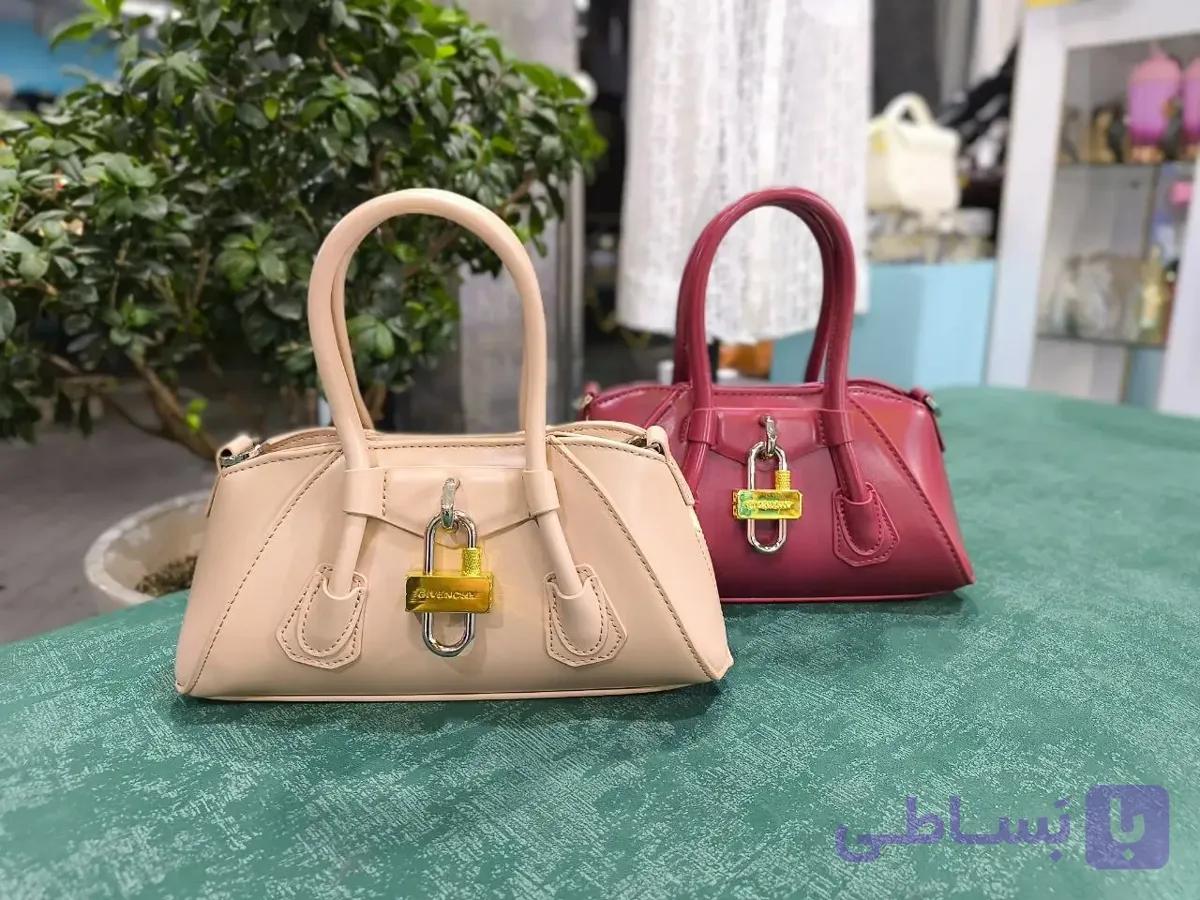 کیف زنانه مستر وارداتی جیوانچی (Givenchy)