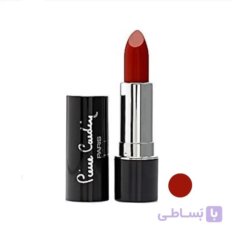 رژ لب جامد پیر کاردین شماره 212 — تصویر 1