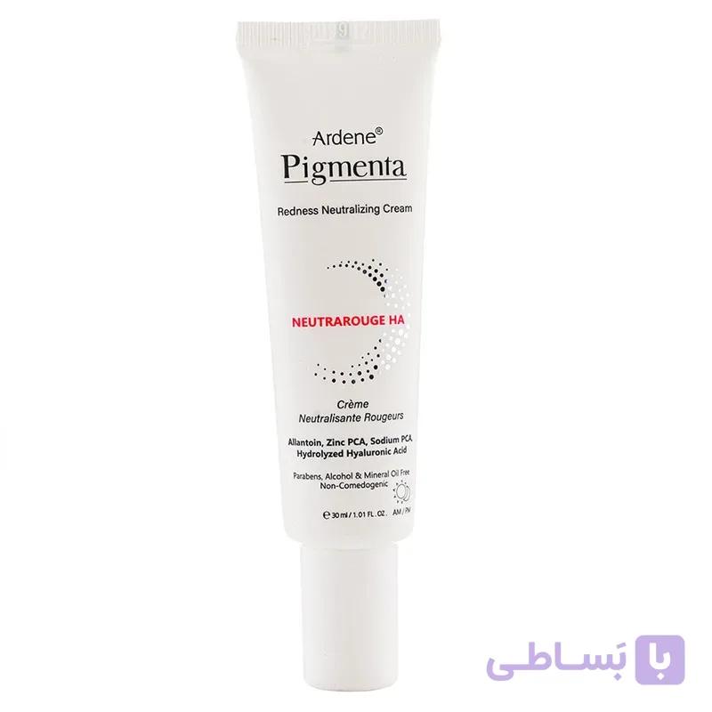 کرم ژل مرطوب کننده آردن مدل HA حجم 30 میلی لیتر — تصویر 1