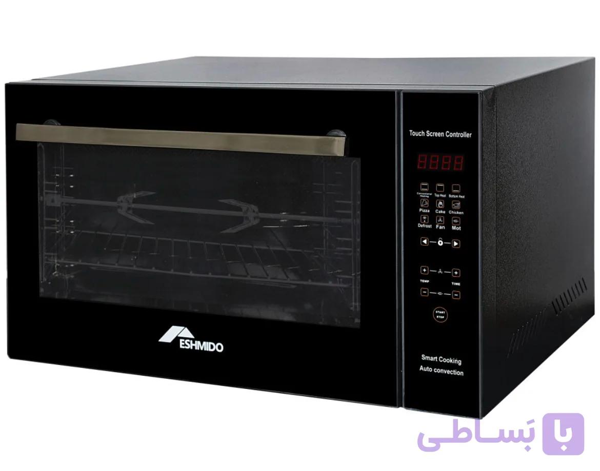 آون توستر اشمیدو
