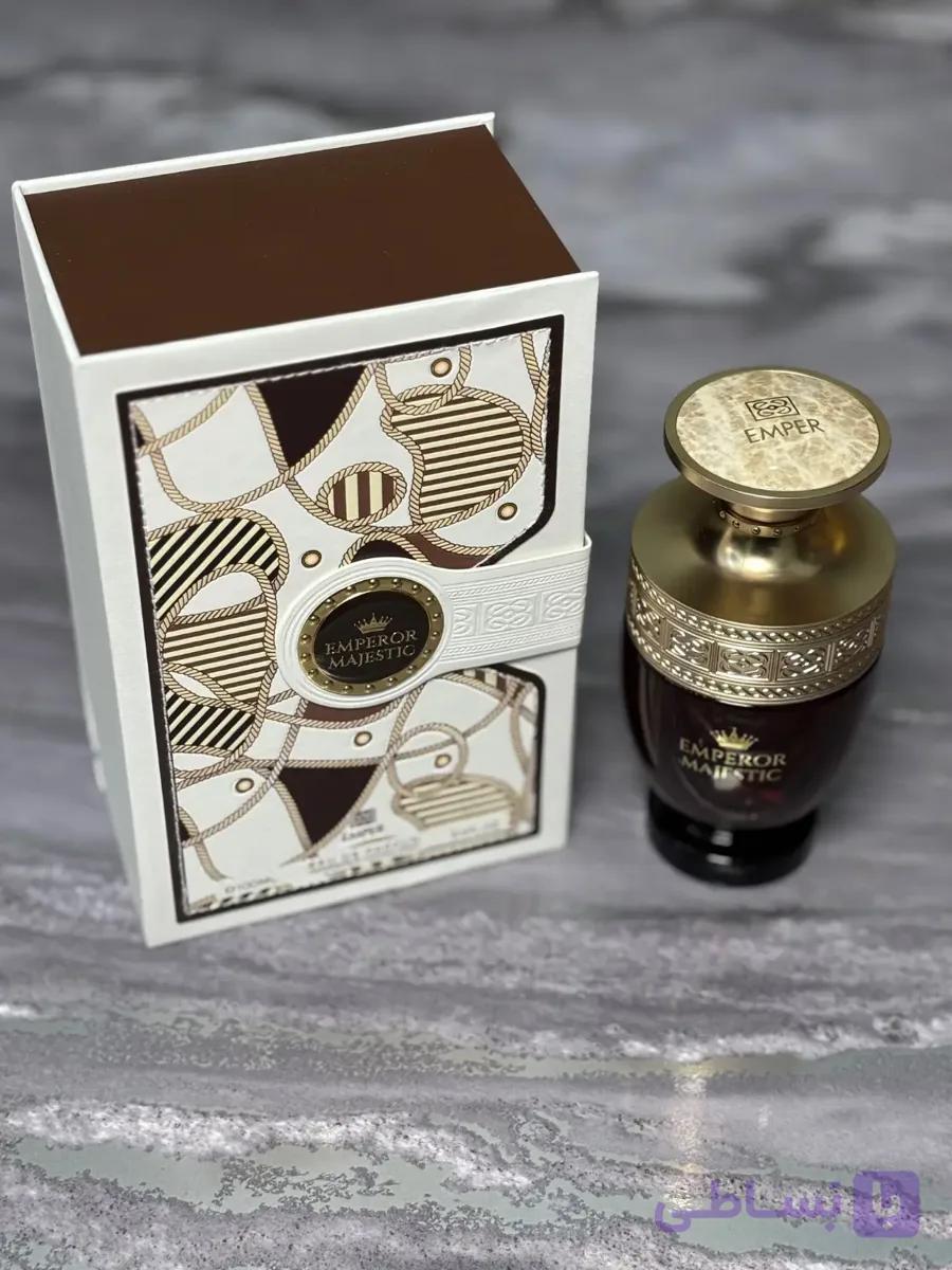 عطر ادکلن امپر Emperor Majestic — تصویر 1