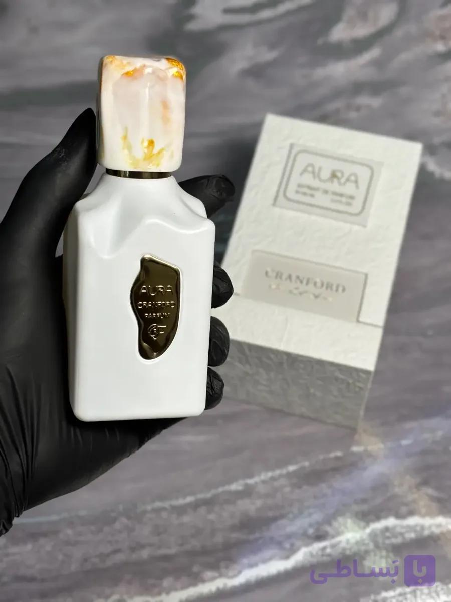 عطر ادکلن کرانفورد Aura | Cranford Aura — تصویر 1