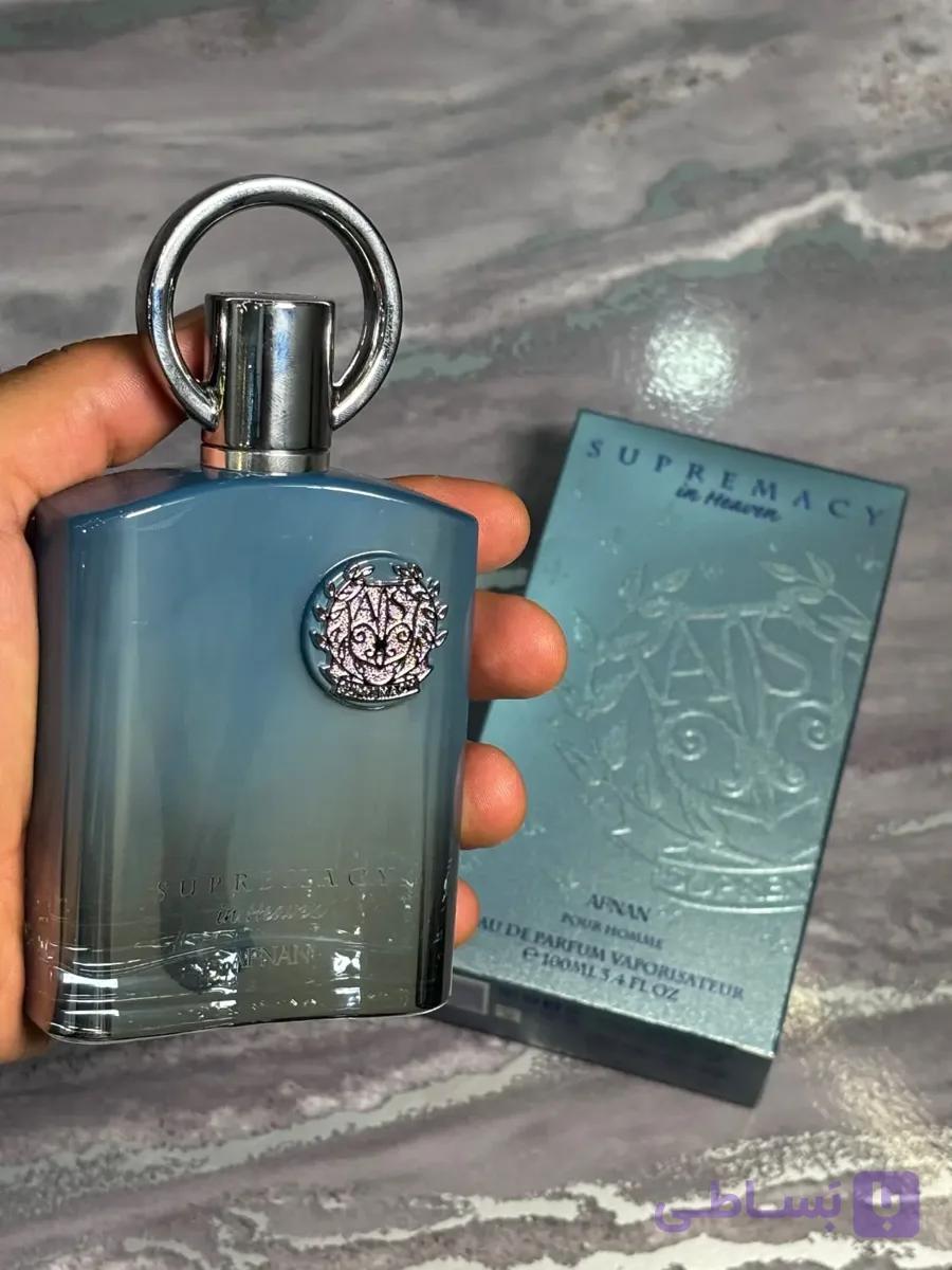 عطر ادکلن افنان سوپرماسی Supremacy In Heaven — تصویر 1