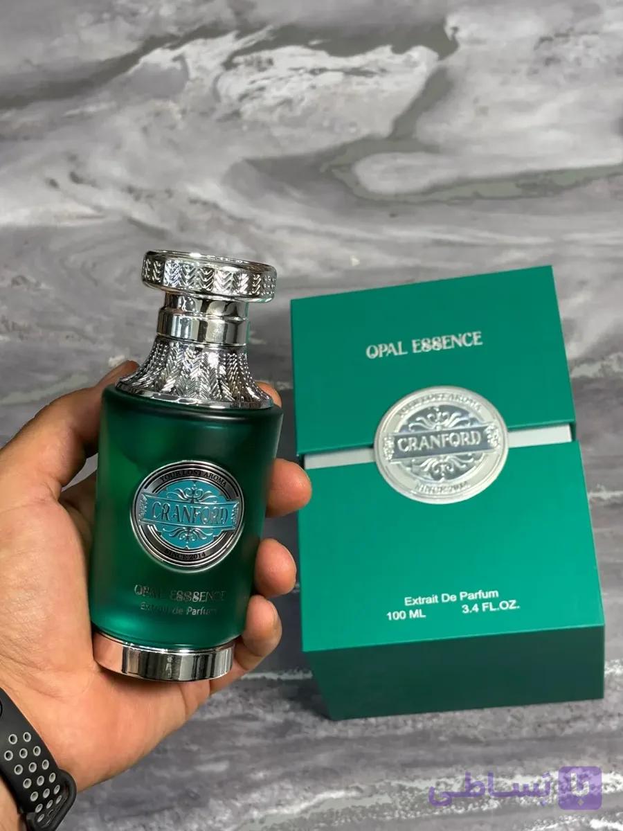 عطر ادکلن کرنفورد اوپال اسنس | Cranford Opal Essence — تصویر 1