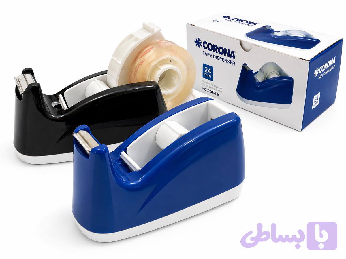 پایه چسب کرونا مدل cor-750