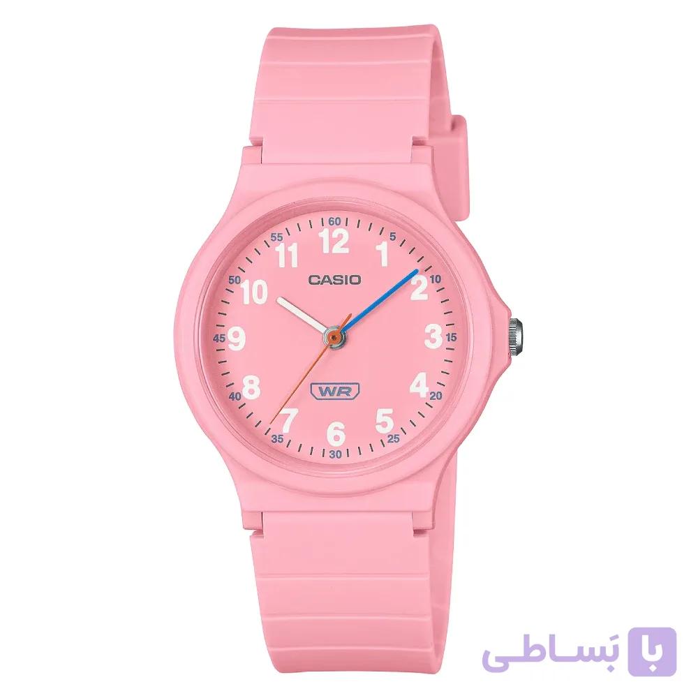 ساعت مچی کاسیو مدل LQ-24B-4BDF — تصویر 1
