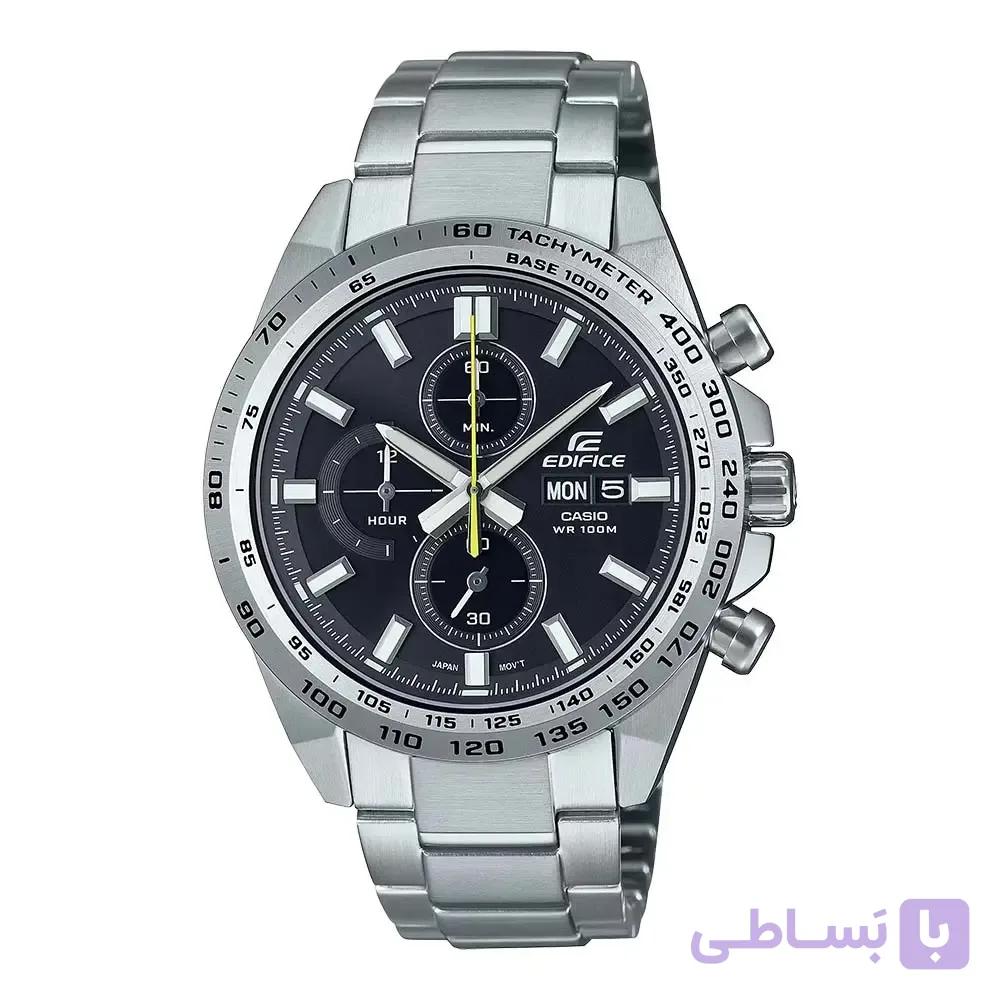 ساعت مچی کاسیو مدل EFR-574D-1AVUDF — تصویر 1