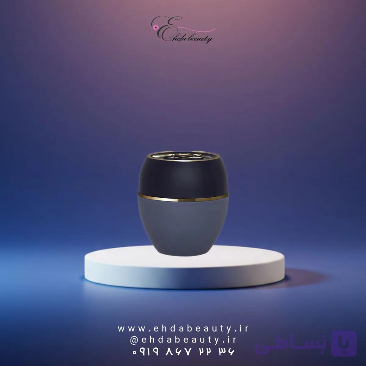 بالم تندرکر اوریفلیم ترمیم کننده پوست دست و بدن و صورت محافظت کننده با رایحه هندوانه