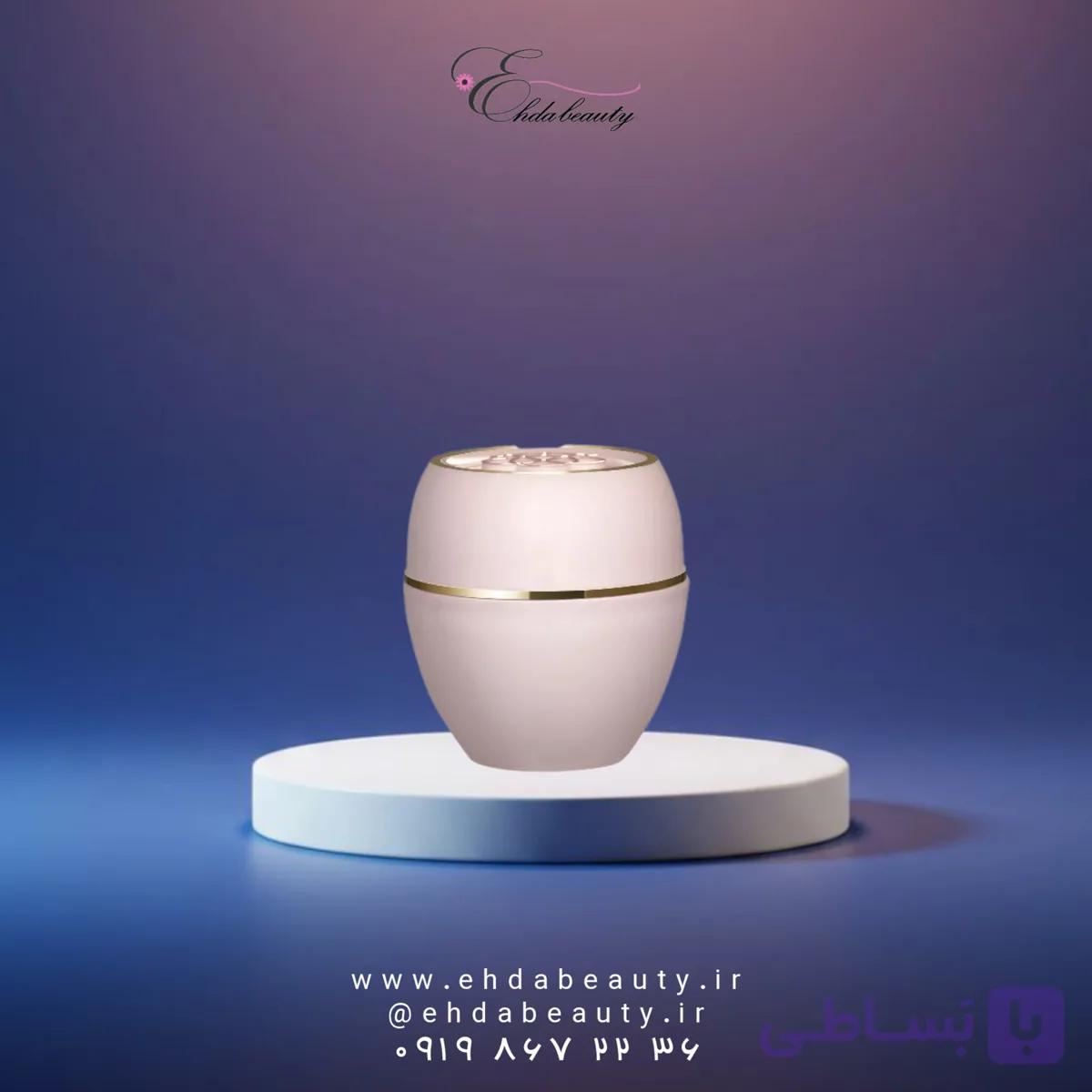 بالم تندرکر اوریفلیم ترمیم کننده و محافظت کننده پوست بدن پماد طبیعی موم زنبور عسل