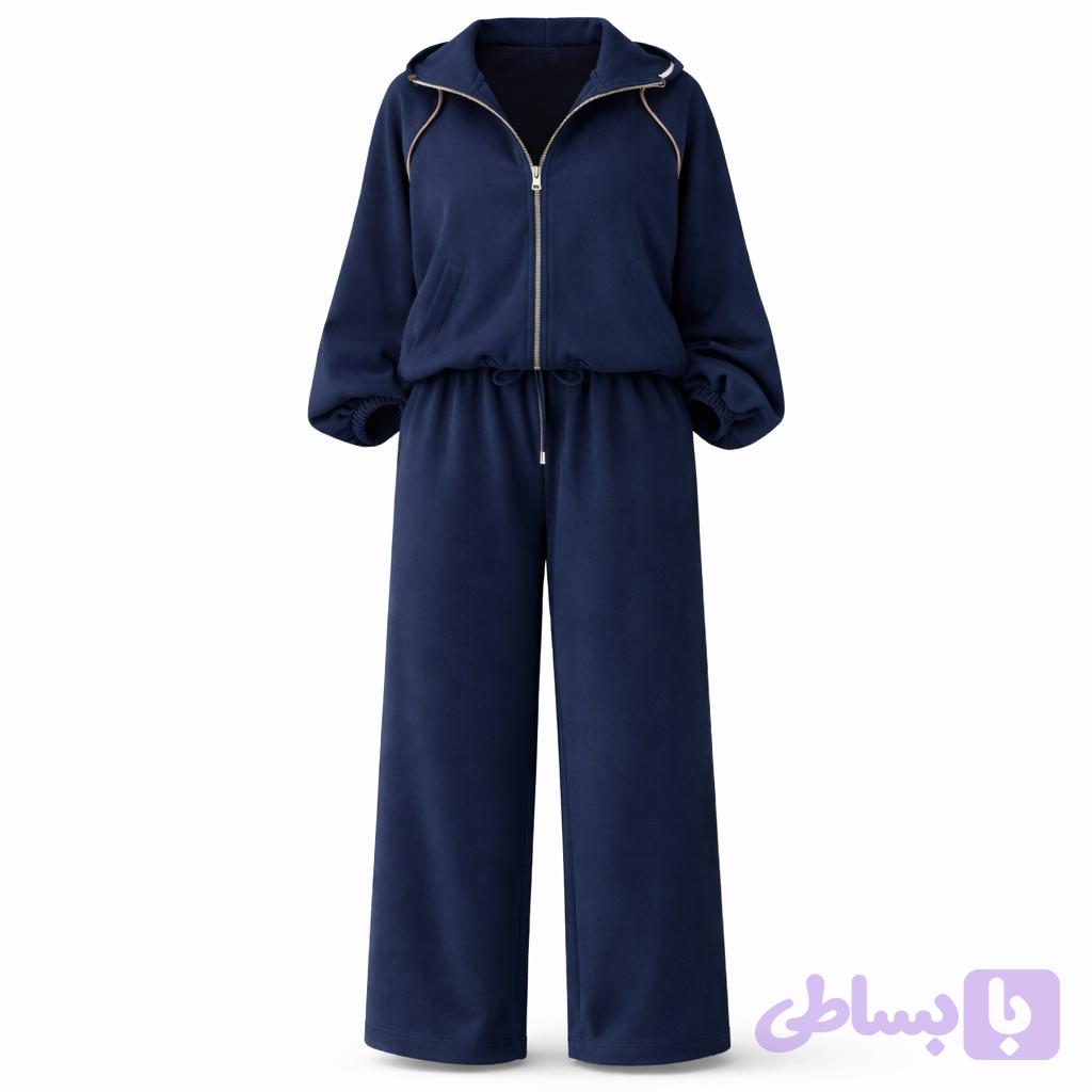 سوییشرت شلوار اویشو