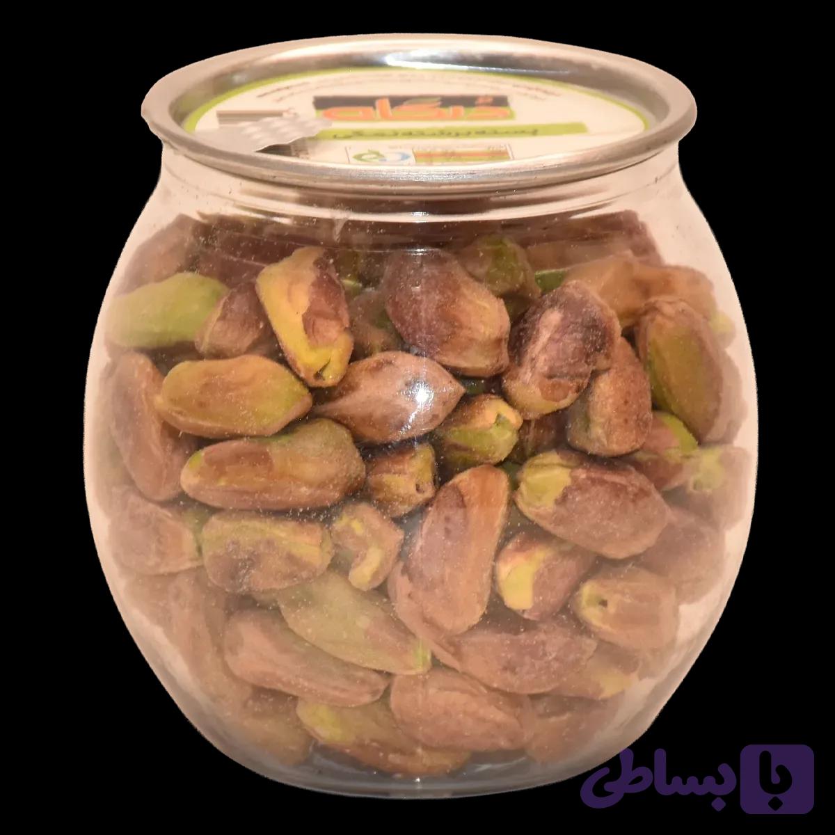 مغز پسته — تصویر 1