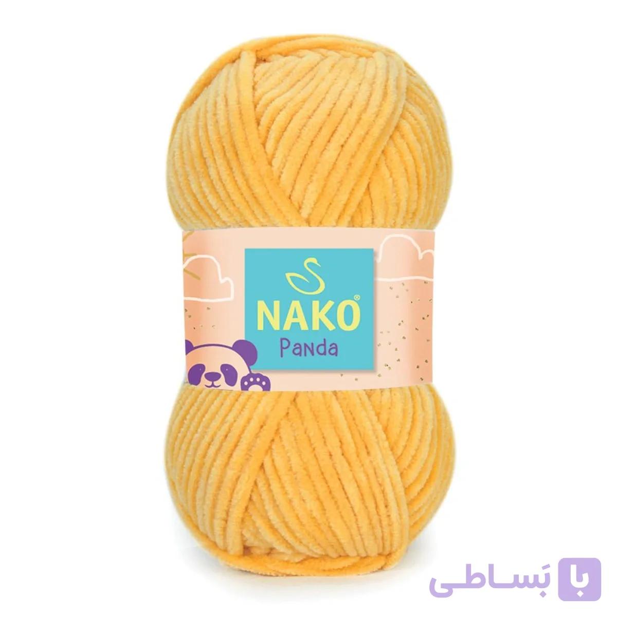کاموا ناکو پاندا (Nako Panda)