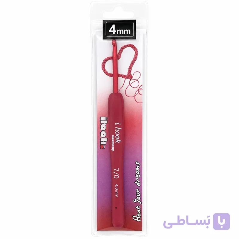 قلاب بافتنی iHOOK — تصویر 1