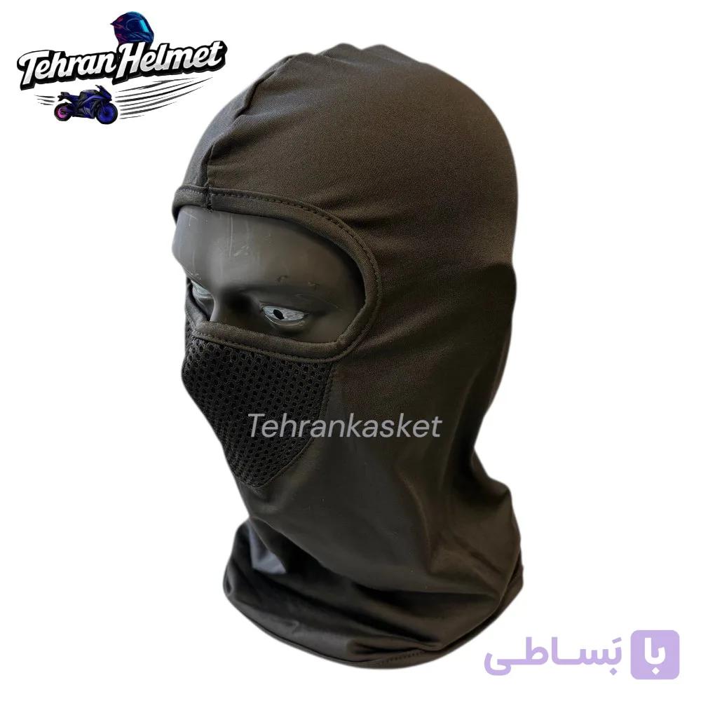 فیس پارچه ای کلاه کاسکت(اسکارف) — تصویر 1