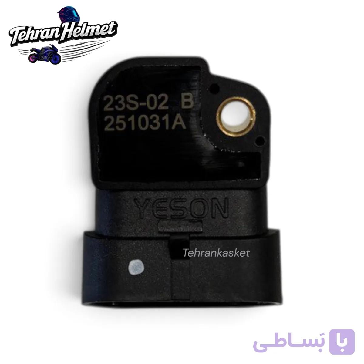 سنسور مپ یسون YESON — تصویر 1