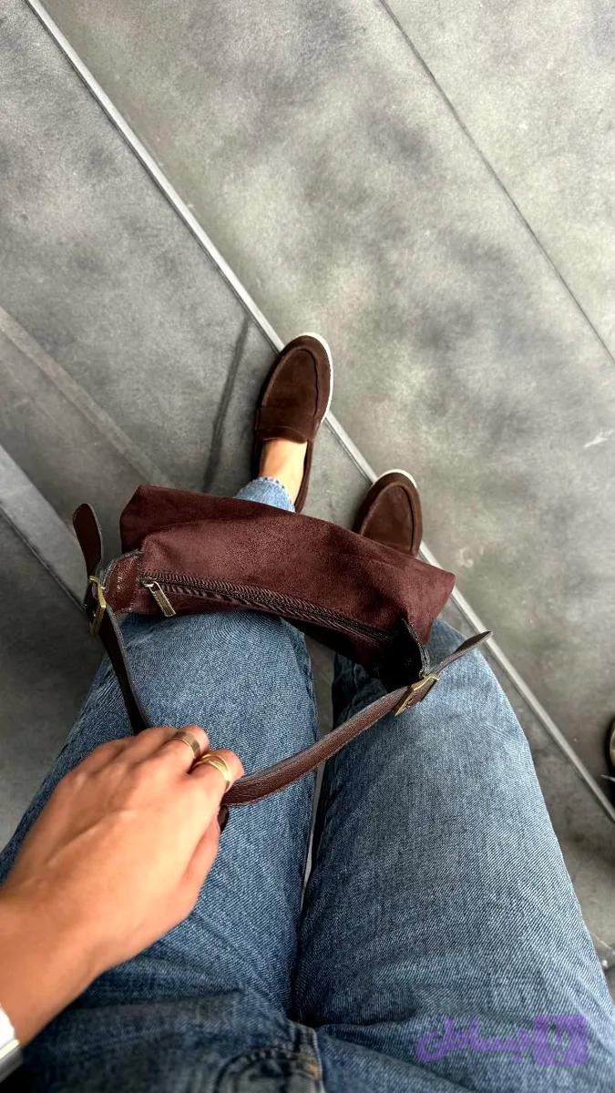 کیف سوگند