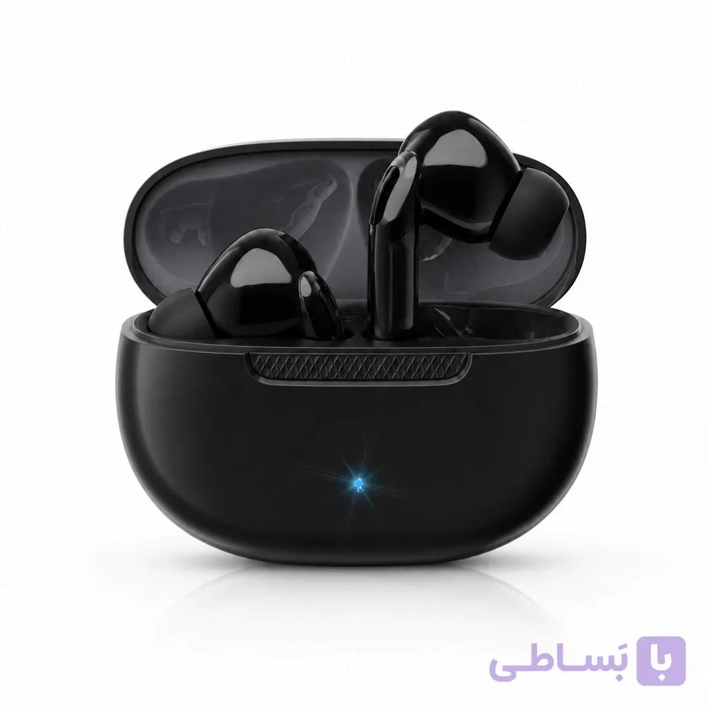 ایرپاد ویکو WeH-50 Black — تصویر 1