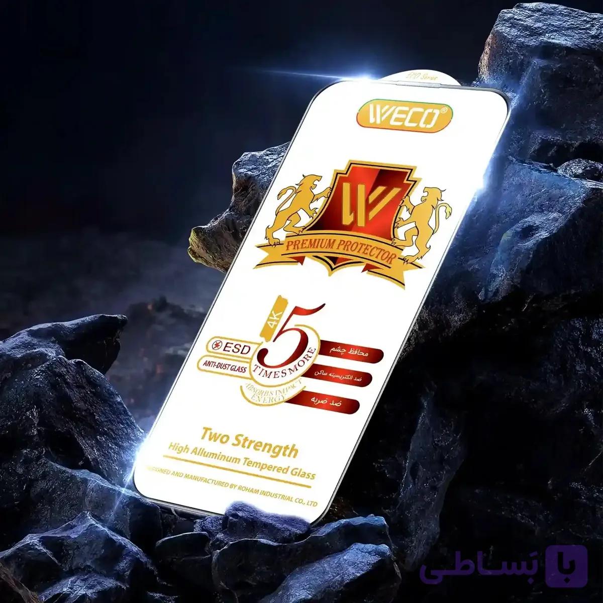 گلس ویکو برای A15 — تصویر 1