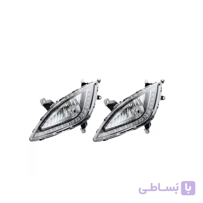 مه شکن هیوندای i20