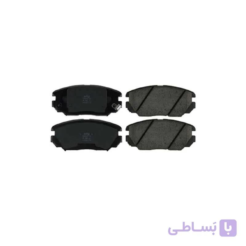 لنت عقب هیوندای i20 — تصویر 1
