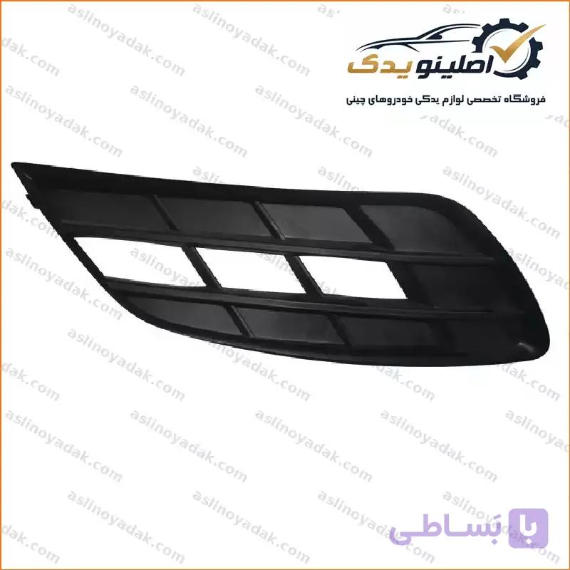 قاب چراغ مه شکن جلو راست ام جی 550