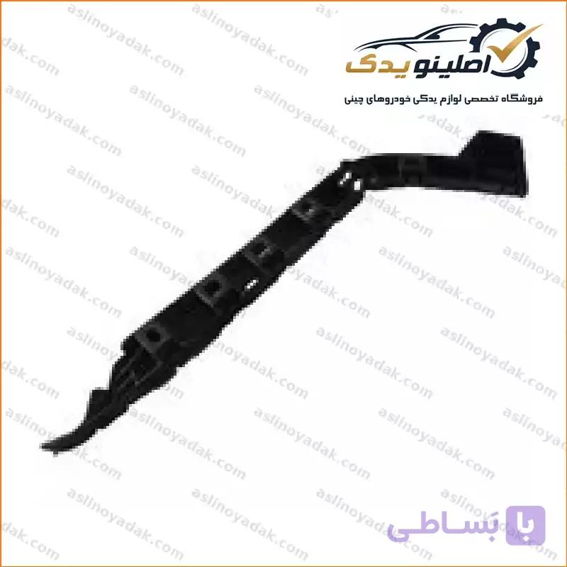 براکت سپر عقب سمت راست ام جی 6 mg