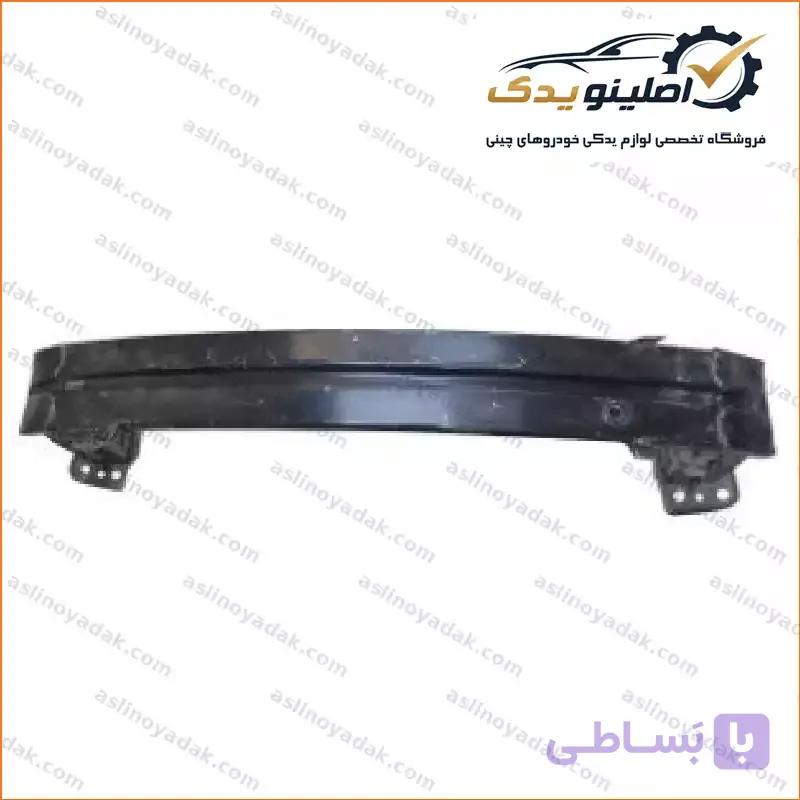 سپر جلو ام جی 550