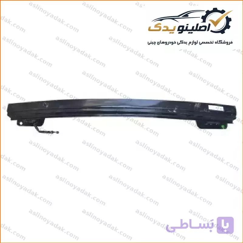 سپر عقب ام جی 6