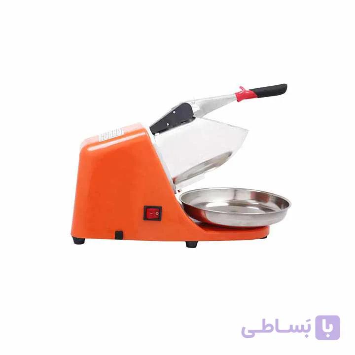 پوره یخ ساز فونیکس (یخ خردکن ) 300 وات اصلیارسال رایگان ...Ice Crusher *** Made In Chine
