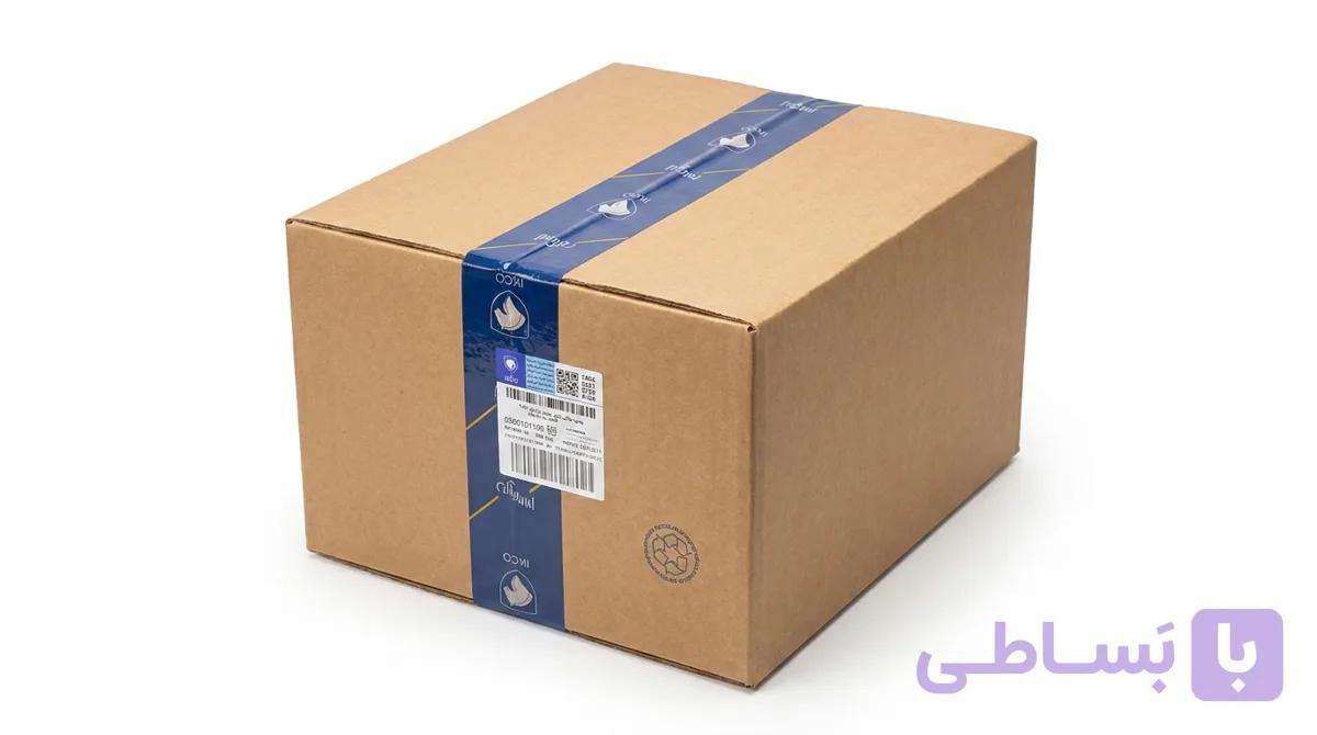 پمپ روغن(اویل پمپ)موتور TU5