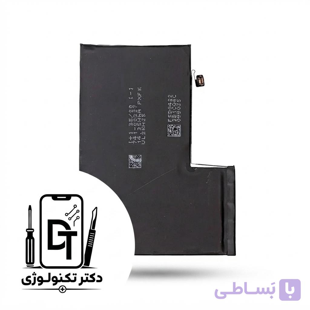 باتری آیفون 15 Pro Max — تصویر 1