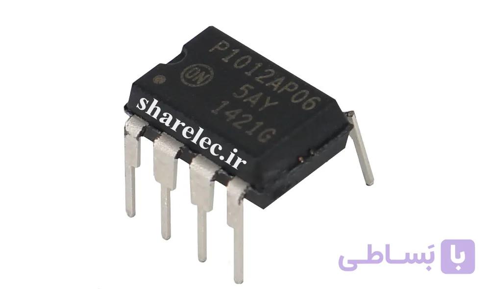 آی سی P1012AP06 — تصویر 1