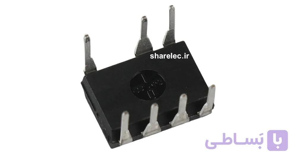 آی‌سی STR-A6053M DIP