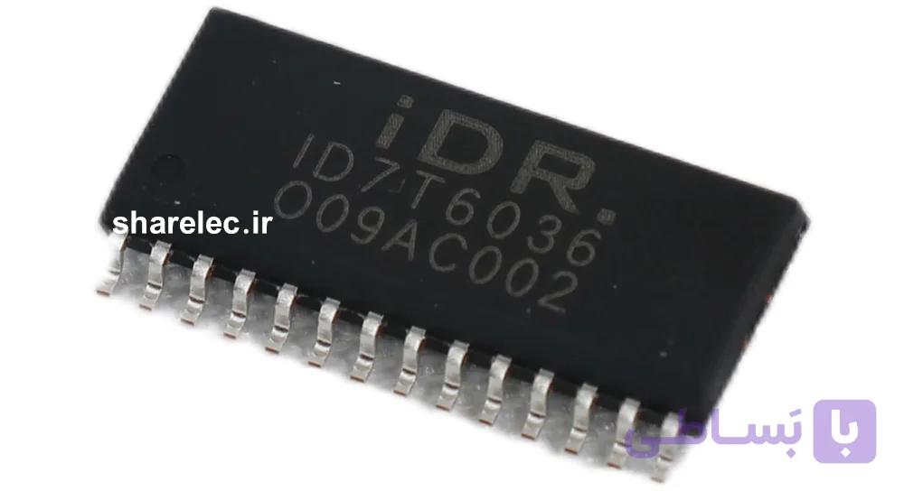 آی‌سی درایور ID7T6036