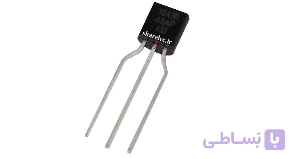 آی‌سی KIA7042AP — تصویر 1