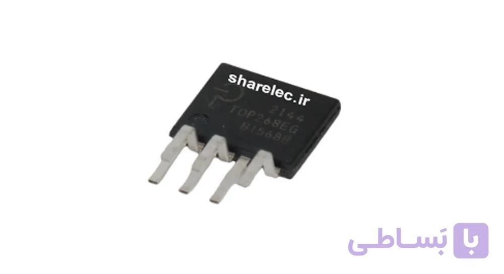 آی‌سی TOP268EG DIP — تصویر 1