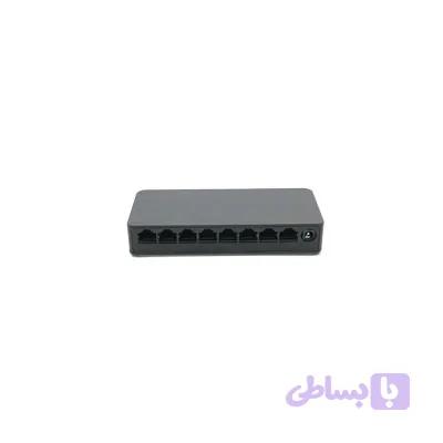 سوئیچ 8پورت شبکه EL-1SB0800BN الکاتو
