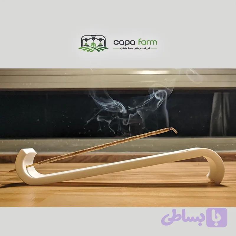 جاعودی مدرن منحنی — تصویر 1
