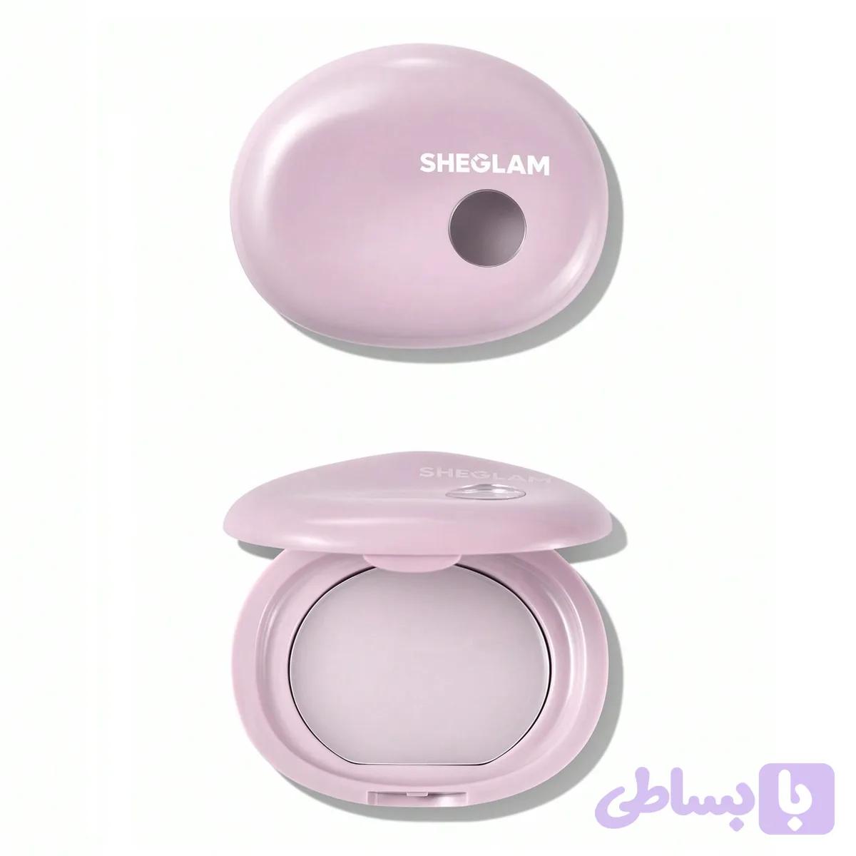 رژگونه حرارتی شیگلم Bubble Glow