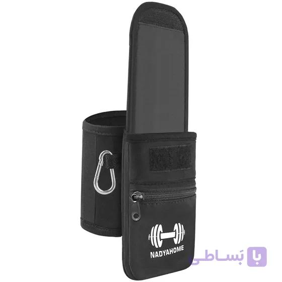 کاور قمقمه نادیاهوم مدل مگنتی — تصویر 1