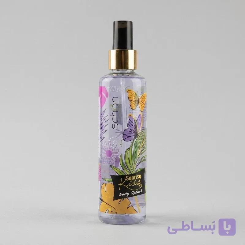بادی اسپلش زنانه شون — تصویر 1