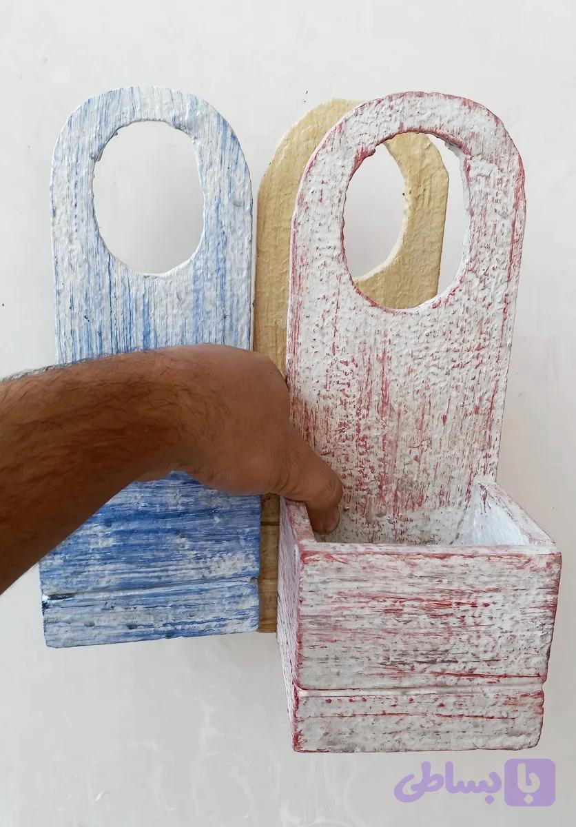 باکس گل کوچه i7