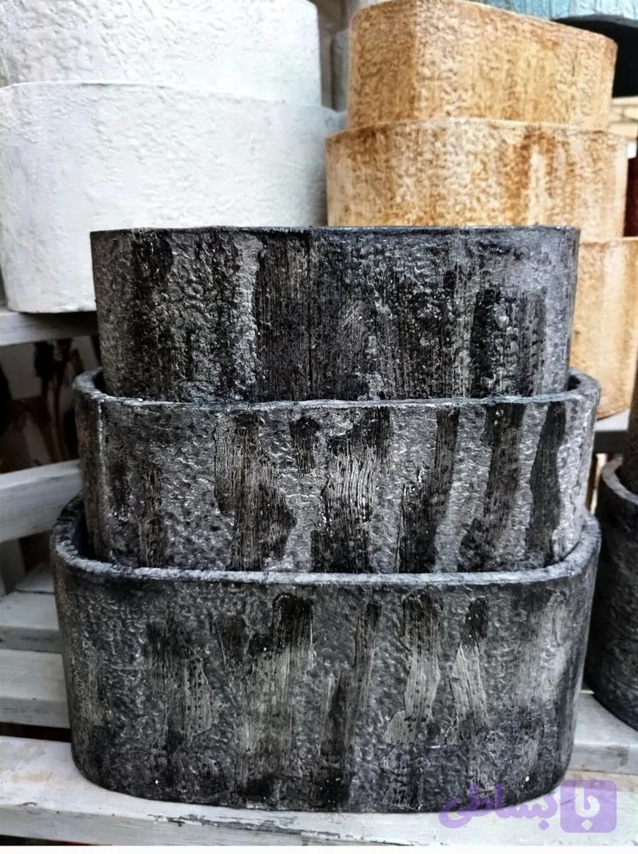 باکس گل سه تیکت کی