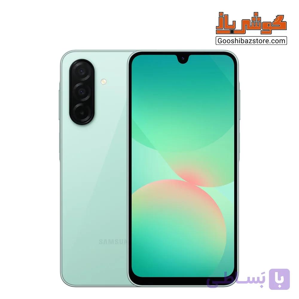 گوشی سامسونگ مدل Galaxy A26 — تصویر 1
