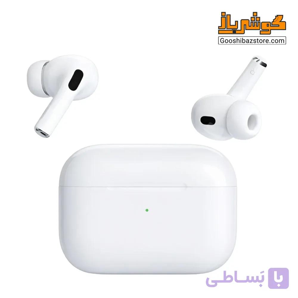 هندزفری بلوتوثی ژاند مدل X36 — تصویر 1