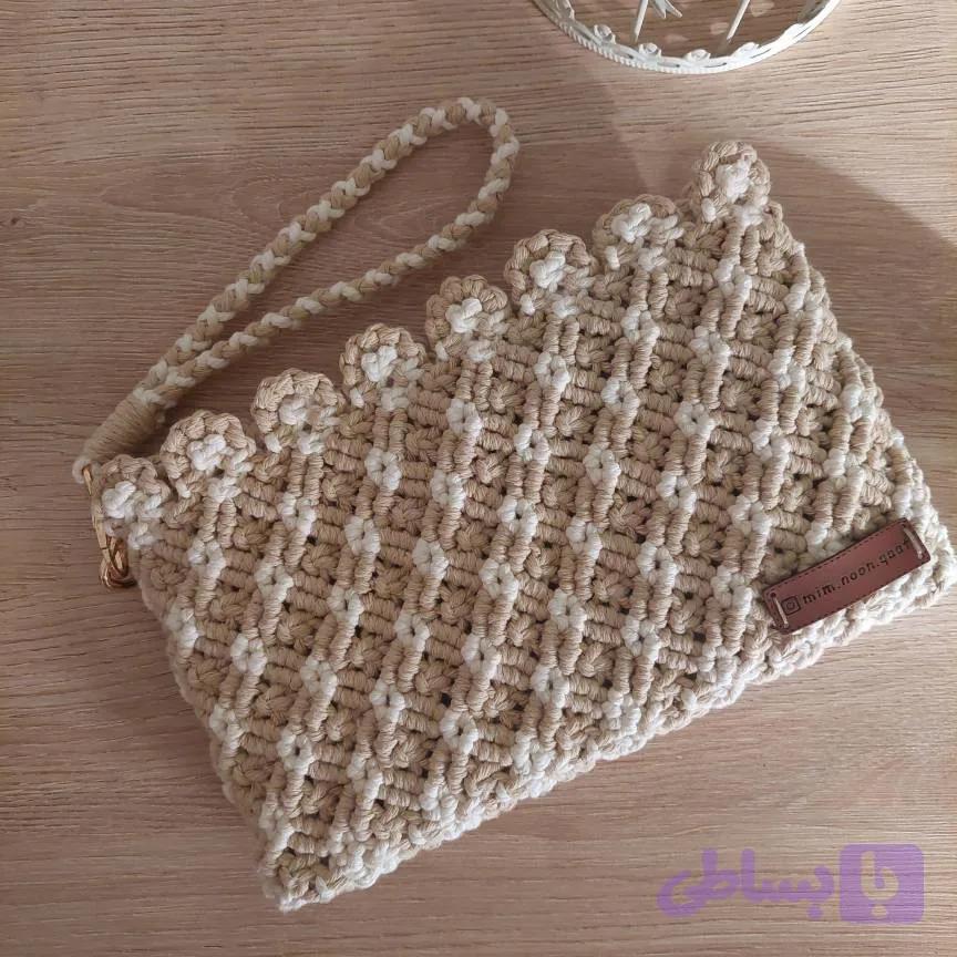 کیف دستی ریچل