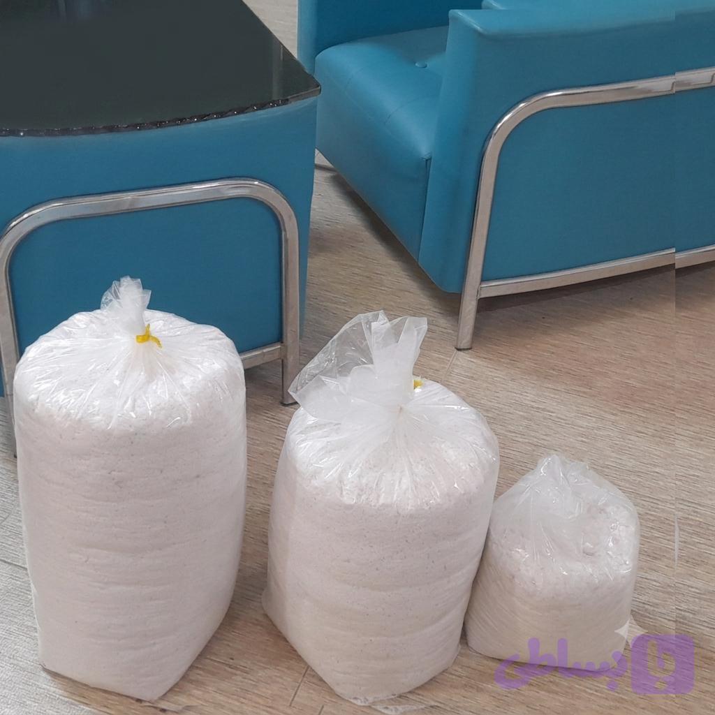 پاپیه ماشه اقتصادی(5کیلویی) — تصویر 1