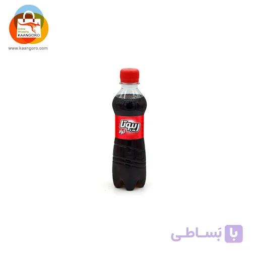 نوشابه گازدار کولا 280سی سی  ریبوتا صنایع غذایی مجید